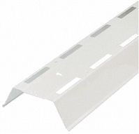 Lighting Reflector Single/Twin, 1800 mm length