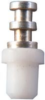 WEARNES CAMBION         571-4015-01-01-19            TERMINAL, TURRET, 2.36MM, SOLDER, WHITE