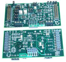 EVALUATION MODULE FOR DAC6573