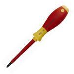 SCREWDRIVER PHILLIPS #4 12.5