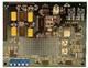 THS5661 DAC Evaluation Board 125MSPS