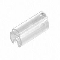 Cable Markers Printable Polyvinyl Chloride Transparent