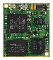 BLUETECHNIX         CM-BF527-64SD             BLACKFIN, CORE MODULE