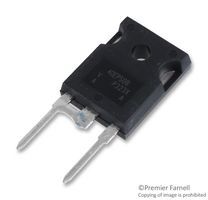 VISHAY VS-40EPS08PBF Standard Power Diode, Single, 800 V, 40 A, 1.05 V, 475 A