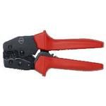 HAND CRIMP TOOL FOR BULB SOCKET EARTH TERMINAL FOR 0.50 TO 0.85MM AWG