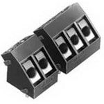 Conn Terminal Block 3 POS 5.08mm Solder Thru-Hole 20A