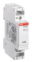 ABB         ESB20.02            Contactor, 2NC, DIN Rail, 250 V, 20 A, 230 V, 230 V