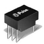 Broadcast Audio Transformer, ROHS COMPLIANT