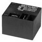 Power Relay 5VDC 40(NO)/30(NC)A SPDT(32.23x27.4x27.92)mm THT