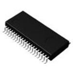 Video Interface 40-Pin SSOP-B T/R