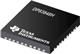 Extended temperature, 10/100-Mbps Ethernet PHY transceiver in a 40-pin QFN package 40-WQFN -40 to 125