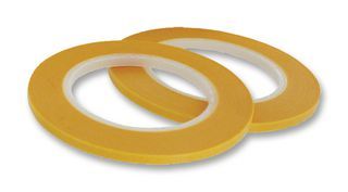 MASKING TAPE, 3MM X 18M