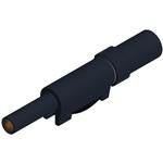 Conn Banana PL 1 POS Screw ST Cable Mount 1 Port