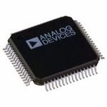 40-Ch, 16-Bit, Serial DAC, Voltage Output, SPI