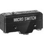 Snap Acting/Limit Switch, SPST, Momentary, 0.5A, 125VDC, 0.51mm, Screw Terminal, Panel Mount