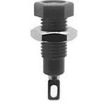 ABBATRON HH SMITH   1506-102   TIP JACK, 2000V, 10A, RED