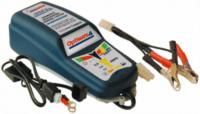 TecMate 12V, 0.8A Lead Acid Battery Charger