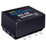 Module DC-DC 5VIN 1-OUT 12V 0.042A 0.5W 6-Pin SMD T/R