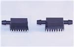 Board Mount Pressure Sensors 15psig Co-integrated