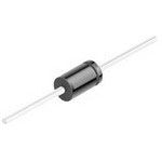 TVS Diode 13V Bidirectional 1.5kW DO-201AE Through Hole