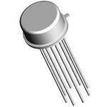 OP Amp Single GP ±22V 8-Pin TO-5
