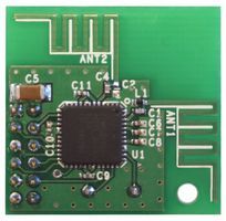 Multifunction Peripheral, CMOS, MODULE-12