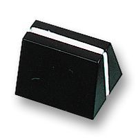 MULTICOMP   CP-L3   KNOB, SLIDER, 14X11MM, 4X1.2 SHAFT