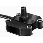 150PSI Vented Gauge Pressure Sensor, 1-6V Analog Out