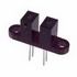 Photointerrupter Transmissive 3.18mm Phototransistor 4-Pin