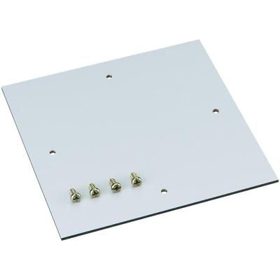 Spelsberg 19500801 TK MPI-2518 TK Mounting Plate For Plastic Casing (L x W) 220 mm x 150 mm Insulation material HP Melam