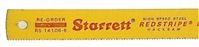 Starrett 400 mm HSS Hacksaw Blade, 6 TPI