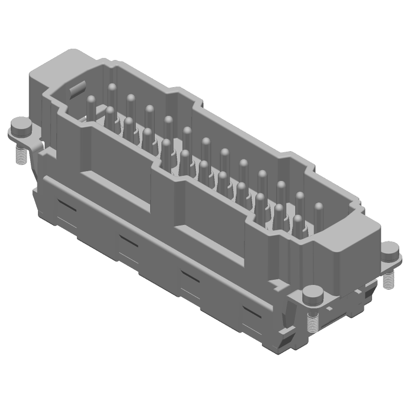 (T2040483101-000) HE-024-MS 25-48