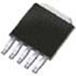 Power Switch Hi Side 5.5A 5-Pin(4+Tab) TO-252