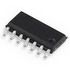 Alternator Voltage Regulator Darlington Driver, SOIC-14 NB, 55-TUBE