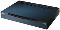 Zyxel Prestige 645R ADSL router