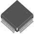 MCU 16-BIT XC166 CISC/DSP/RISC 64KB FLASH 2.5V/5V 64-PIN TQFP