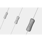 Res Metal Oxide 220 Ohm 1% 1W ±300ppm/°C Conformal Coated AXL Automotive Ammo