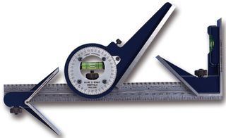 RULER, CSRME24, 600MM/24" - More Details