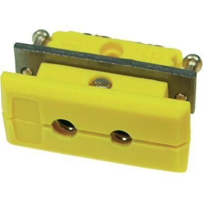 B+B Thermo-Technik 0220 0078-01 Yellow