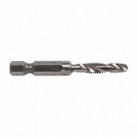 Hand Tools 12-24 DRILL/TAP BIT