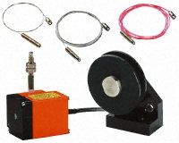 KBLER         D5.3501.A111.0000             DRAW WIRE ENCODER, 4-20MA