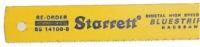 Starrett 350 mm Bi-metal Hacksaw Blade, 10 TPI