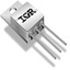 Diode Switching 1.2KV 11A 3-Pin(3+Tab) TO-254AA