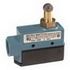 Switch Limit N.O./N.C. SPDT Top Roller Plunger Conduit 0.5A 250VDC 3.61N Linear Screw Mount