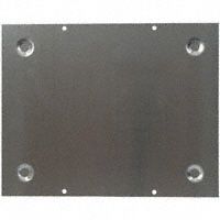 Access Chassis Bottom Plate