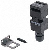 Schmersal 112 1960 + 112 2895 Actuator, For Use With Safety Limit Switches