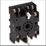 Relay Socket SKT 11 POS Screw ST