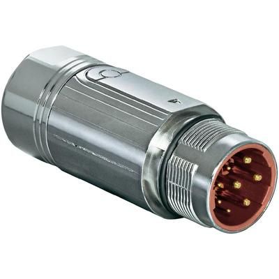 Intercontec BKUA145MR30420200C00 24 / 7 A