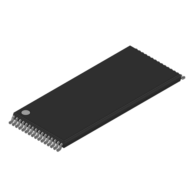 10-Bit 8MSPS Dual Ch. ADC, Parallel Interface, 32-TSSOP