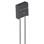 Res Metal Foil 3.74K Ohm 0.1% 0.5W(1/2W) ±2ppm/°C Molded RDL Bulk